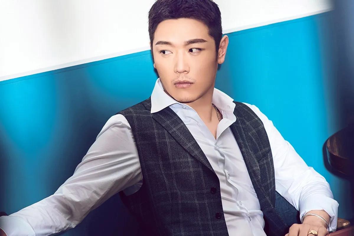 陈英俊,董贝克离开最早的两位兄弟