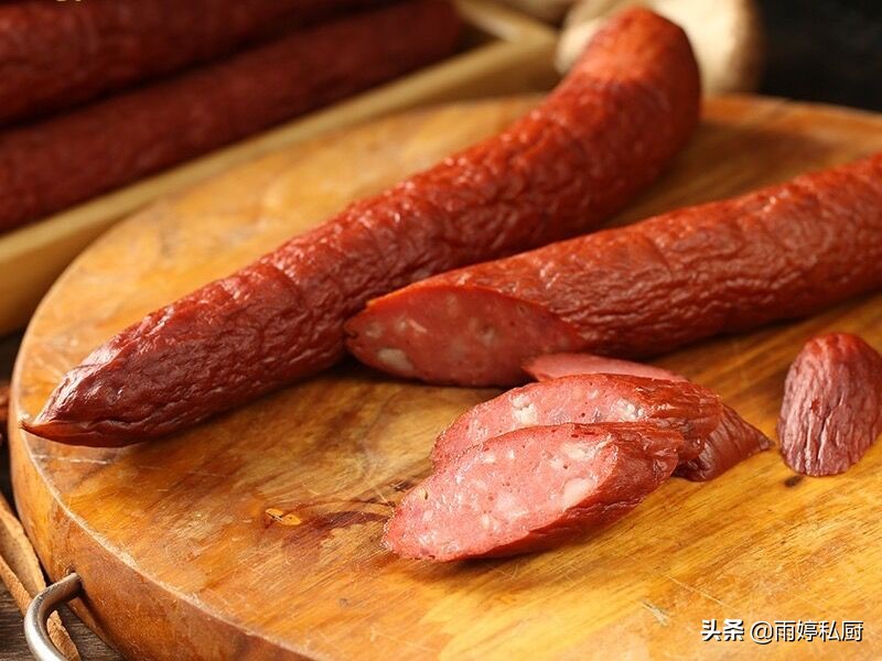 这5款俄罗斯美食太好吃了，用料足，很良心，看看你吃过几种？