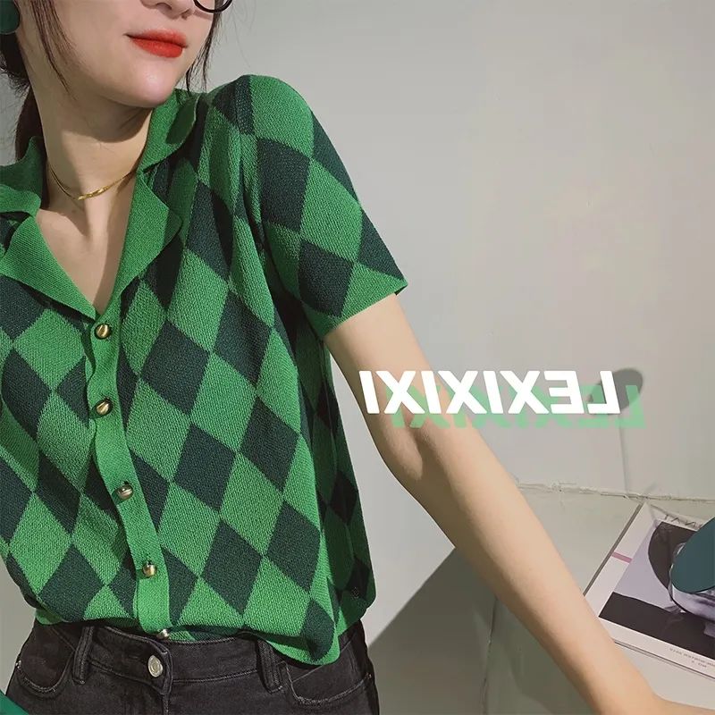 把T恤脫了！換上這件POLO衫，時(shí)髦又好看