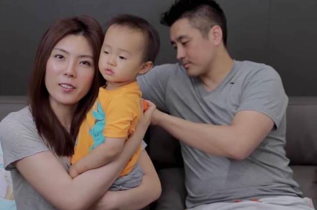 百万网红因分居两地提离婚，老公离婚都不现身，老实形象受质疑