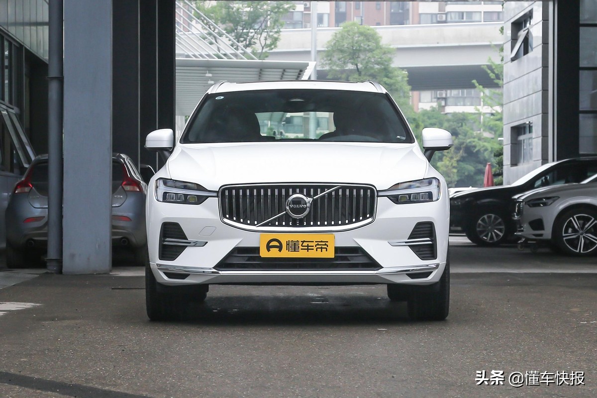 短兵相接，各有所长：凯迪拉克XT5、沃尔沃XC60如何选