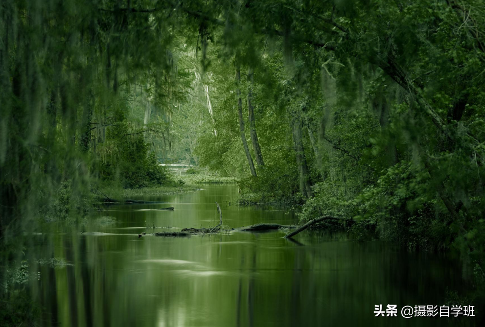 美景咋被拍废了？风景摄影杜绝这10大忌讳，废场景你也能拍美