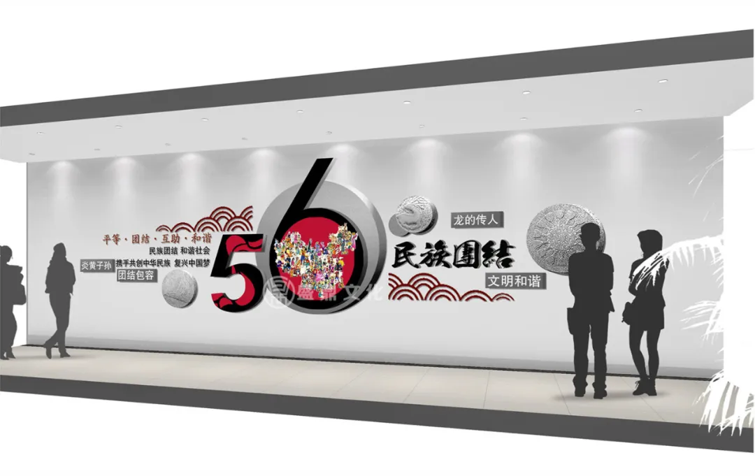 兰州现代职业学院学校文化建设赏析