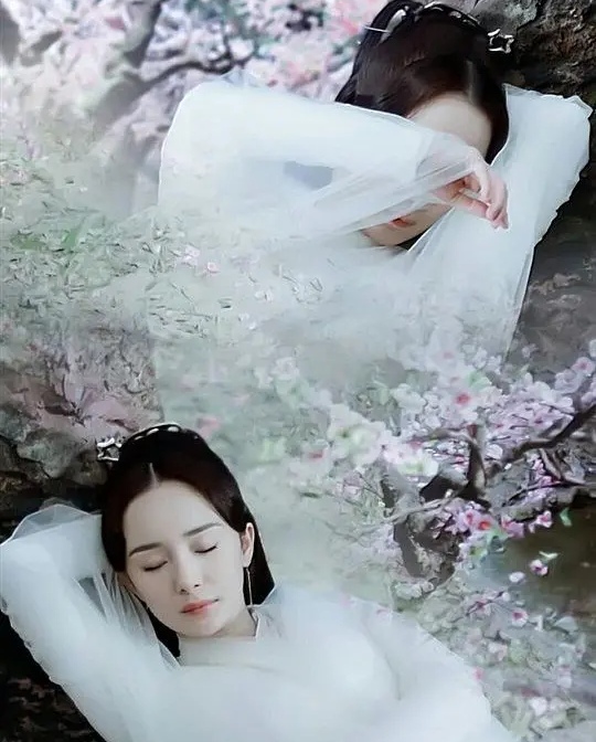 一生遇你“终难忘”，回首可否重“相遇”——最美的誓言