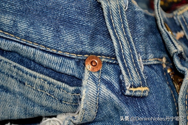 牛仔玩家入手不亏，牛仔品牌Lee七个改变历史的经典之作