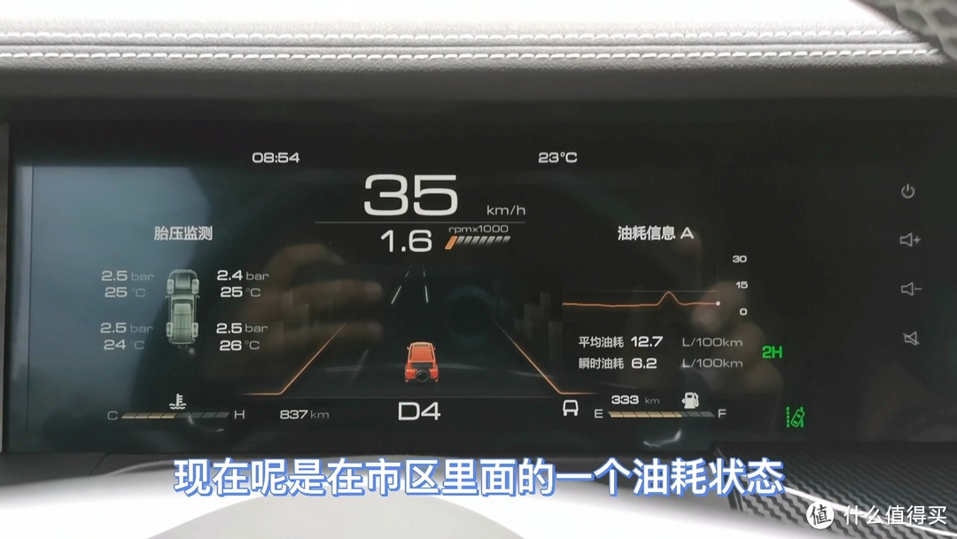 坦克300提车45天后，谈谈我的用车体验，以及我卖掉它的原因