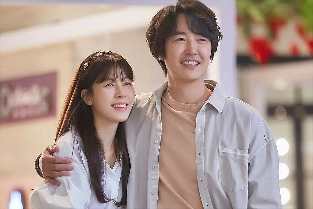 韩国电视剧《再次十八岁》:男主角用全盛期的身体挽回妻子,家庭