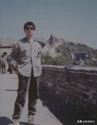 他636分考上清华大学，毕业6年后，却连自己都“养活”不了