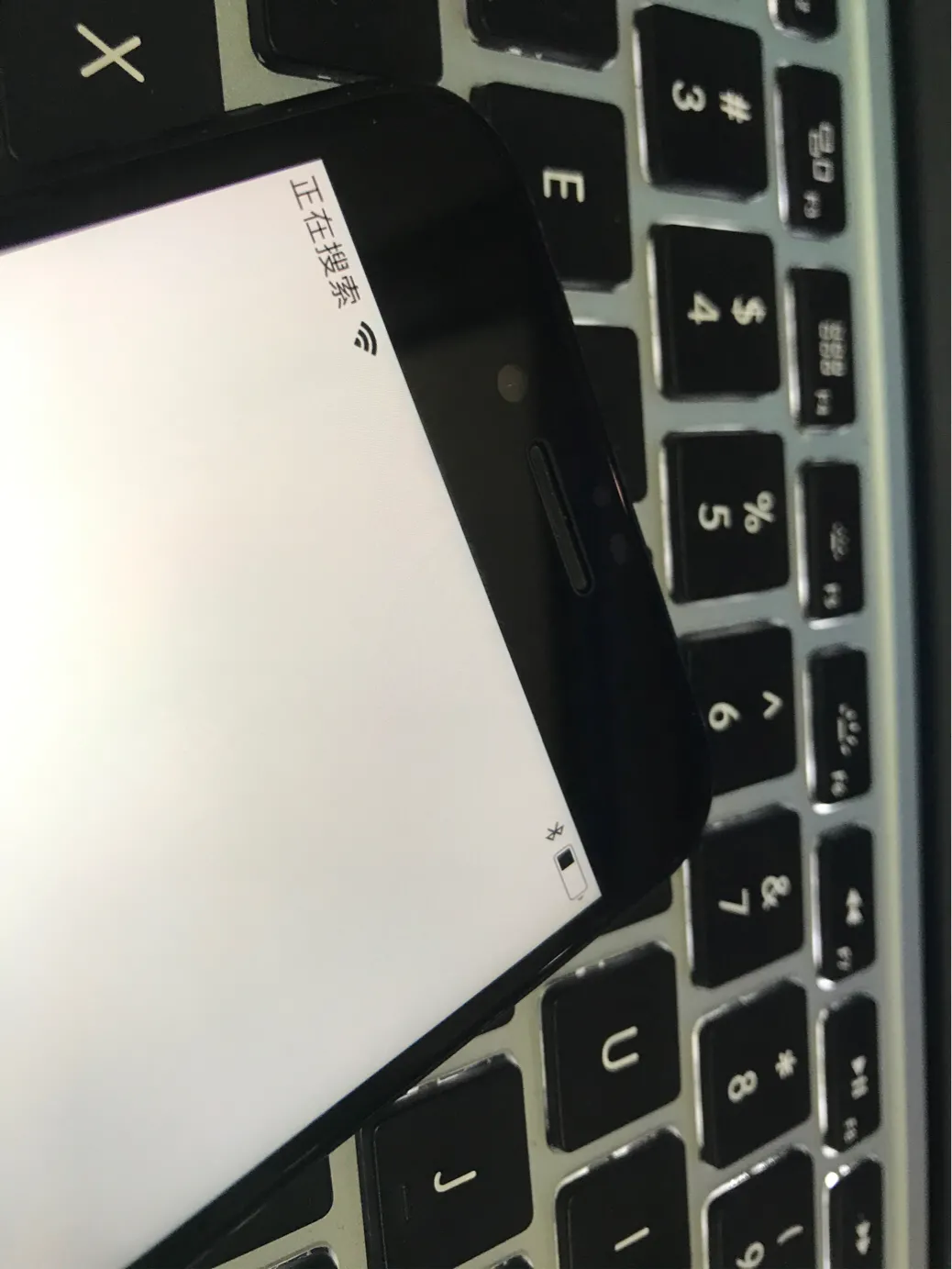 iPhone 7基带门问题解决方案