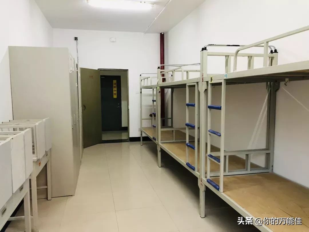 超豪华！36所双一流高校宿舍大盘点