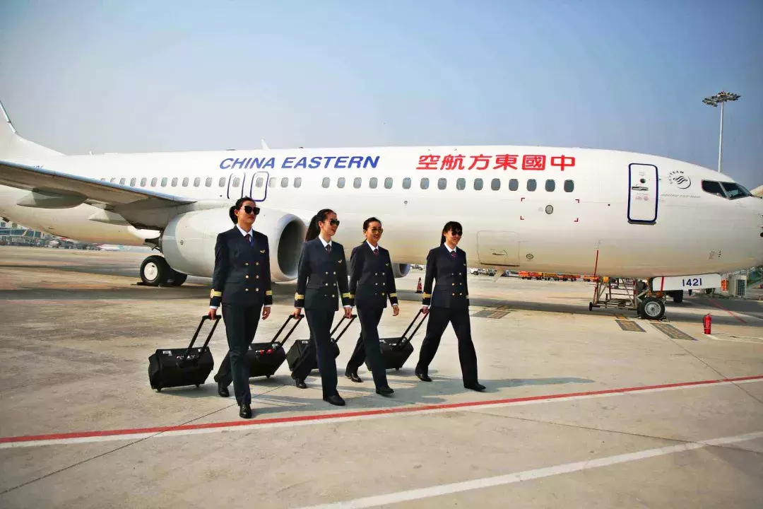 各省招飞简章公布，想考飞行员的看过来