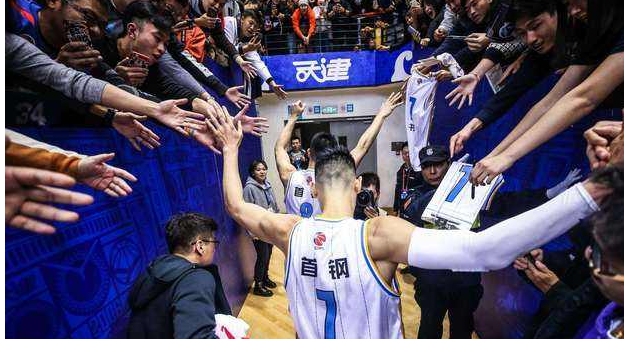 林书豪为什么想打nba(林书豪为梦赴NBA，三个原因让他坚定决心，或回到梦开始的勇士)