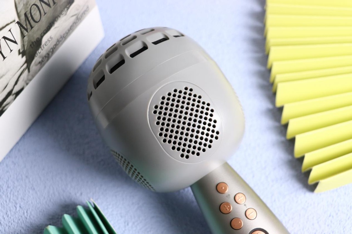 迪丽热巴同款唱吧K歌宝-小巨蛋G2 MAX 嗨翻每一场聚会