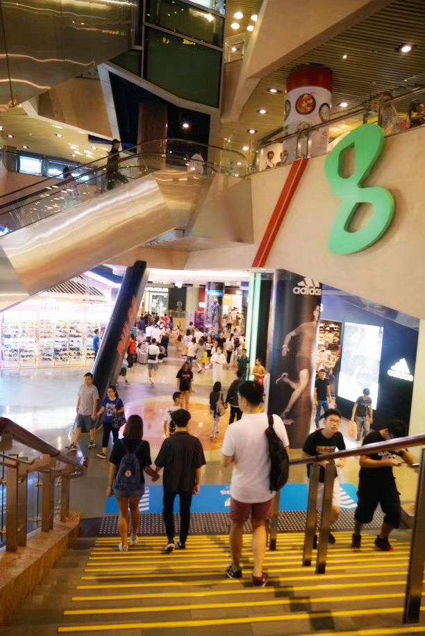 玩转亚洲购物天堂香港，这些地方都不能错过
