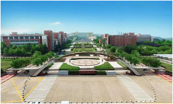 羡慕！西安这所大学，2个校区将都通地铁！