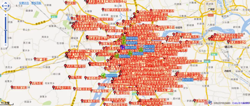 代理联合利华、家化等品牌，一个城市年销1.5亿，他是如何做到的