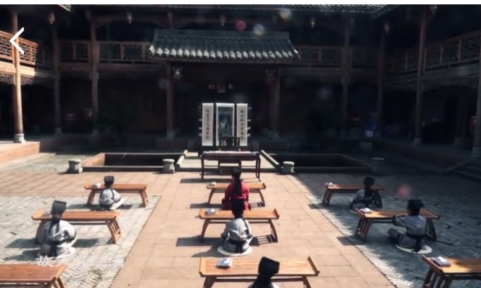 礼记·礼运(礼记礼运原文及翻译解析)