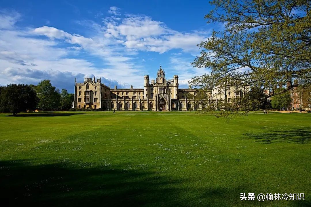牛津、剑桥、哈佛、耶鲁本一家，扒一扒这些世界名校的恩怨史