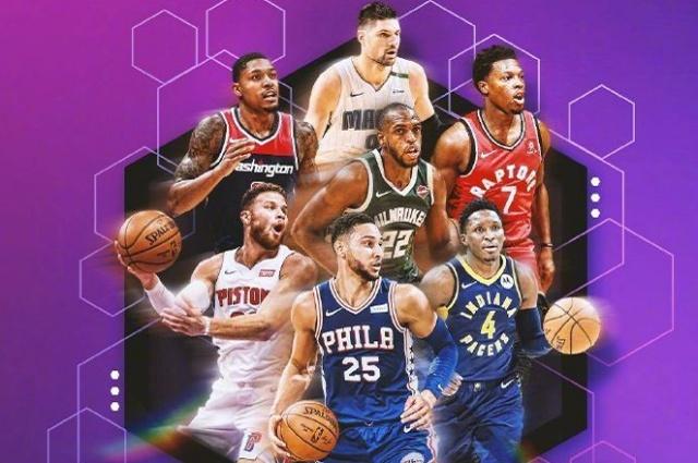 为什么nba球队没有队长(划重点：一篇文章看懂2019NBA全明星队长选人！)