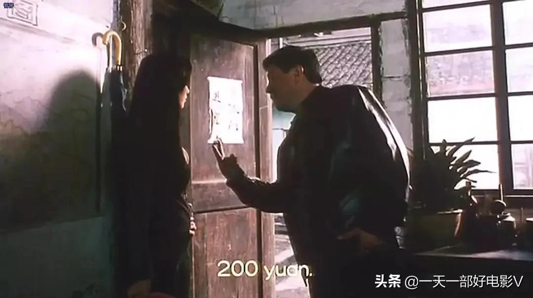 比《苹果》更大胆的国产禁片,不容错过