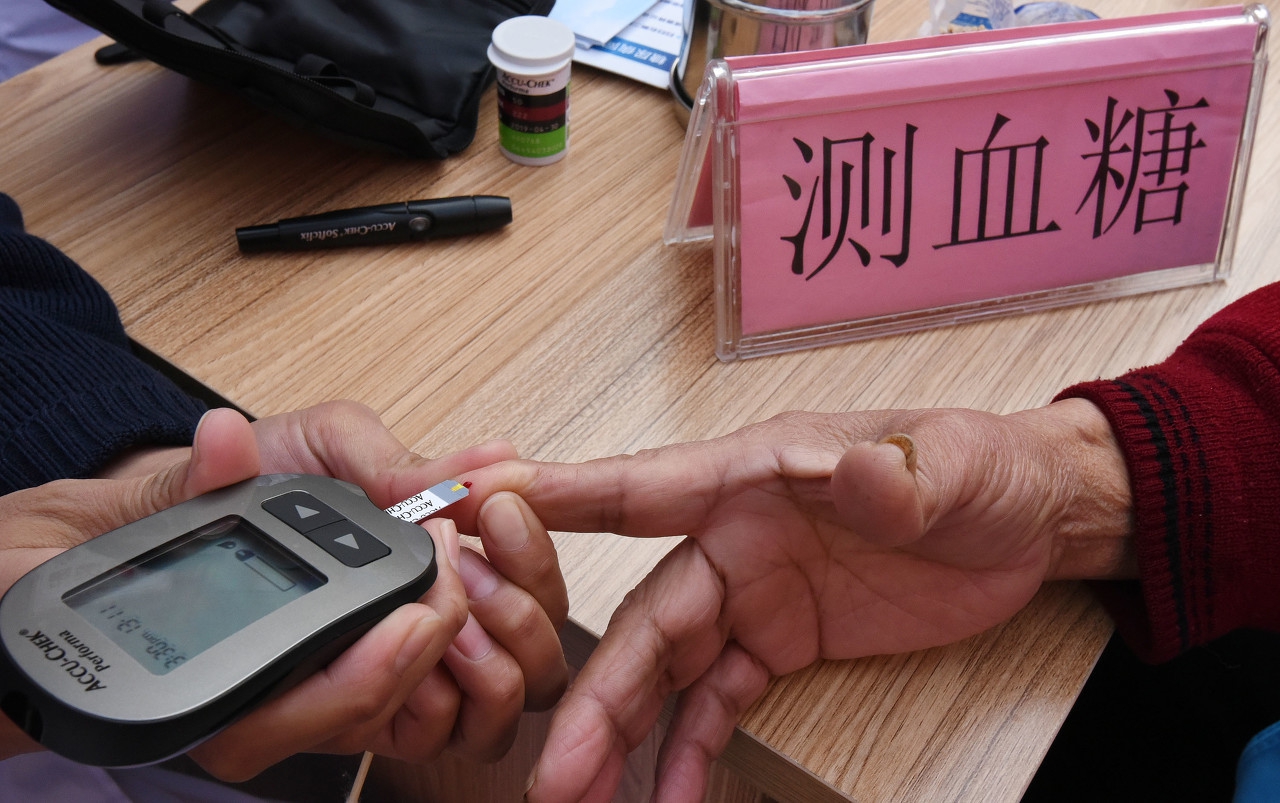 血糖偏高如何科学调理才能有效改善？