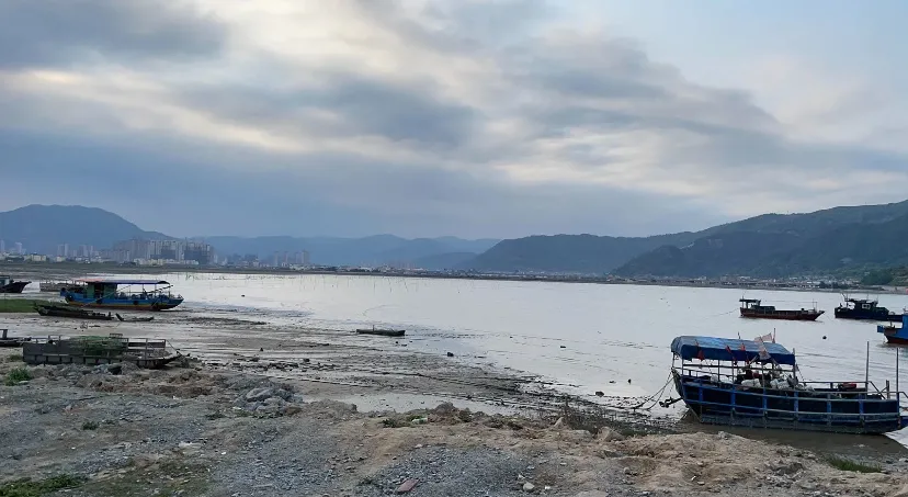 如何玩好霞浦？看海的避坑路线帮你整理好了