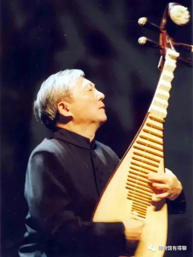 多所喜爱,因此又有"民乐之王""弹拨乐器之王""弹拨乐器首座"之雅号