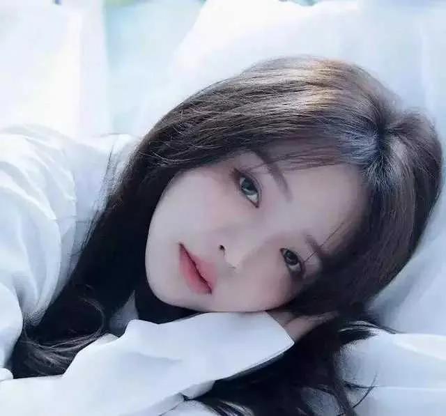 30张美女写真照，诠释了30种不同类型的美