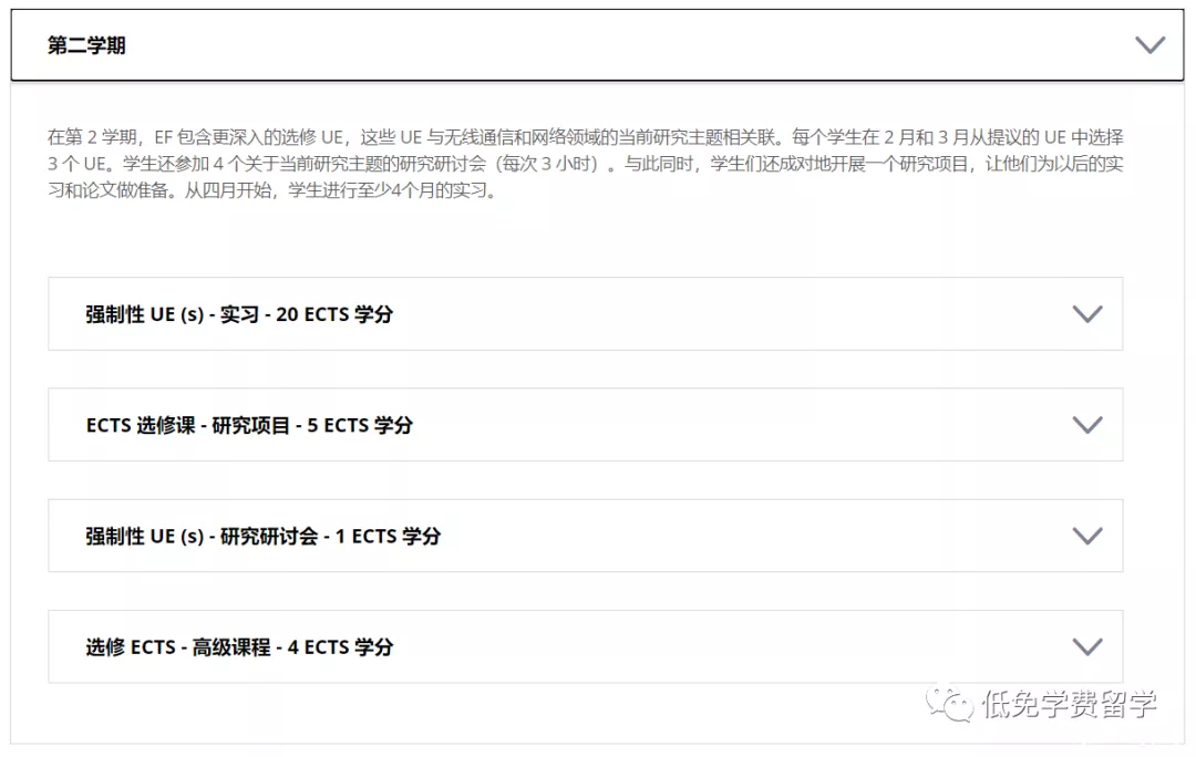 2022留学名校推荐｜法国排名第一的巴黎中央理工-最新招生详情