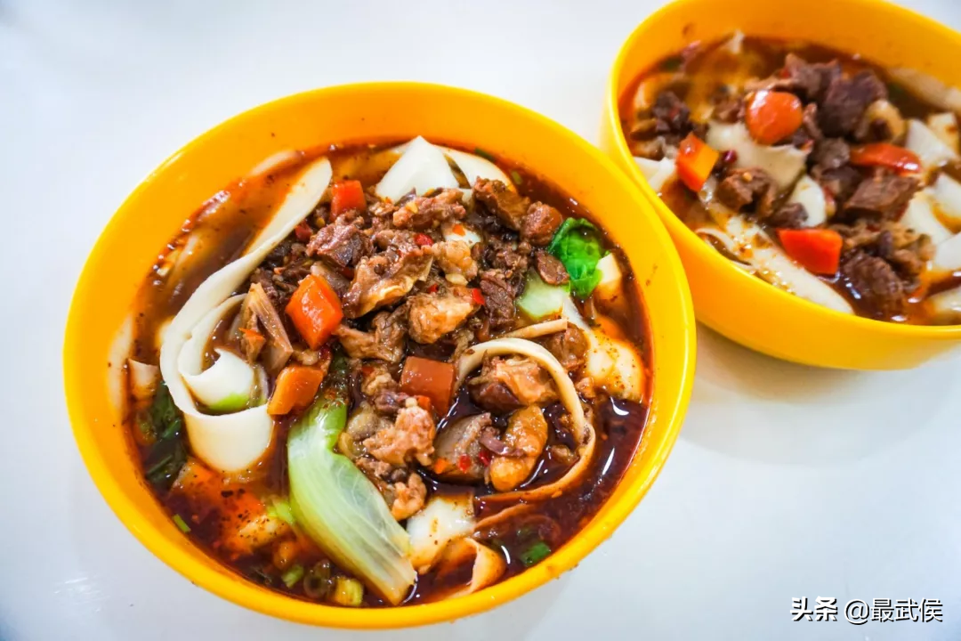 趁着搬迁之前，再去成都体育学院走一走吧！太满足了！