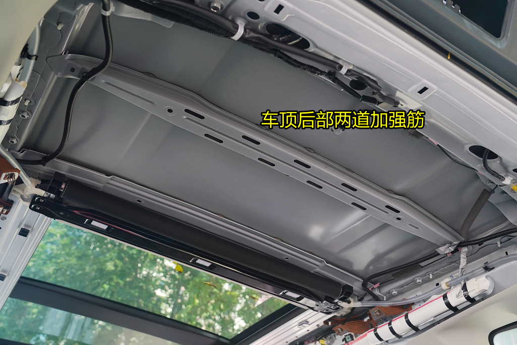 新奇骏拆解汇总 国人不爱的它都占？
