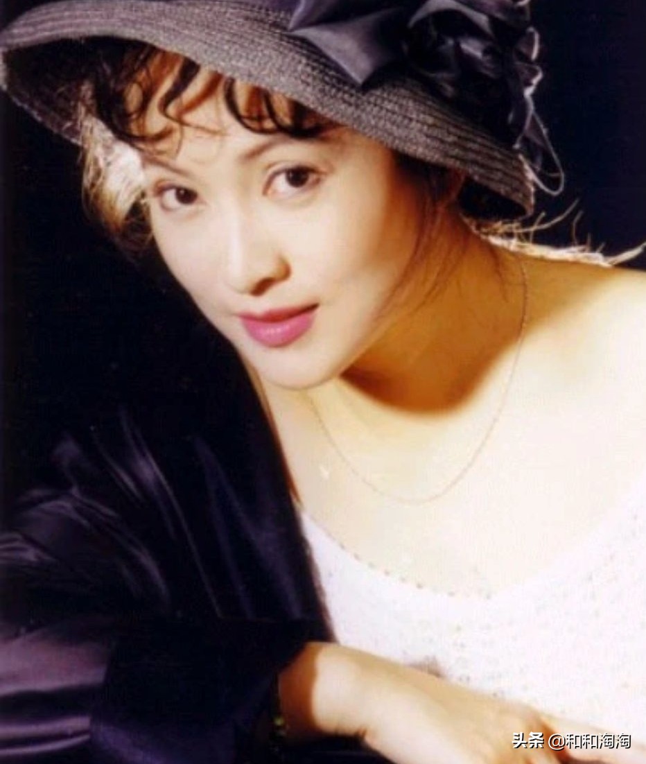 刘涛版《八部》女演员真抗老，18年后，15位女主貌美如花