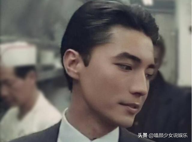 亚洲10大美男今昔颜值对比，有人美黑过度，有人不老冻龄，差距大