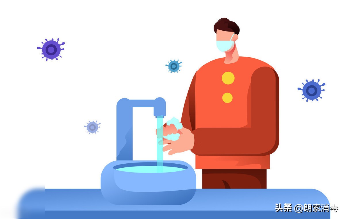 非酒精消毒免洗手消毒液有哪些产品？对新冠有用吗？