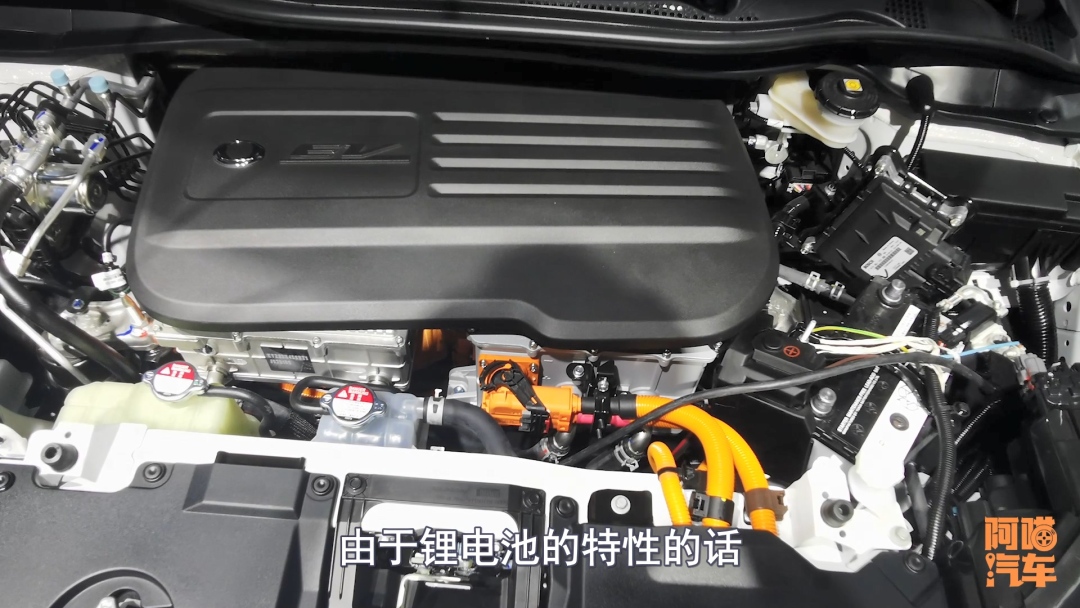 新能源汽车和燃油汽车哪个好（听听这个建议以免买错后悔）