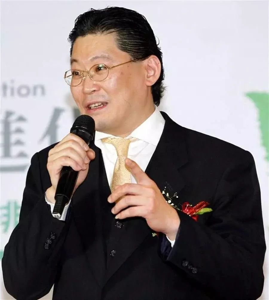 福建石狮不为人知的硬核实力？8位商贾巨富，坐拥近三千亿财富