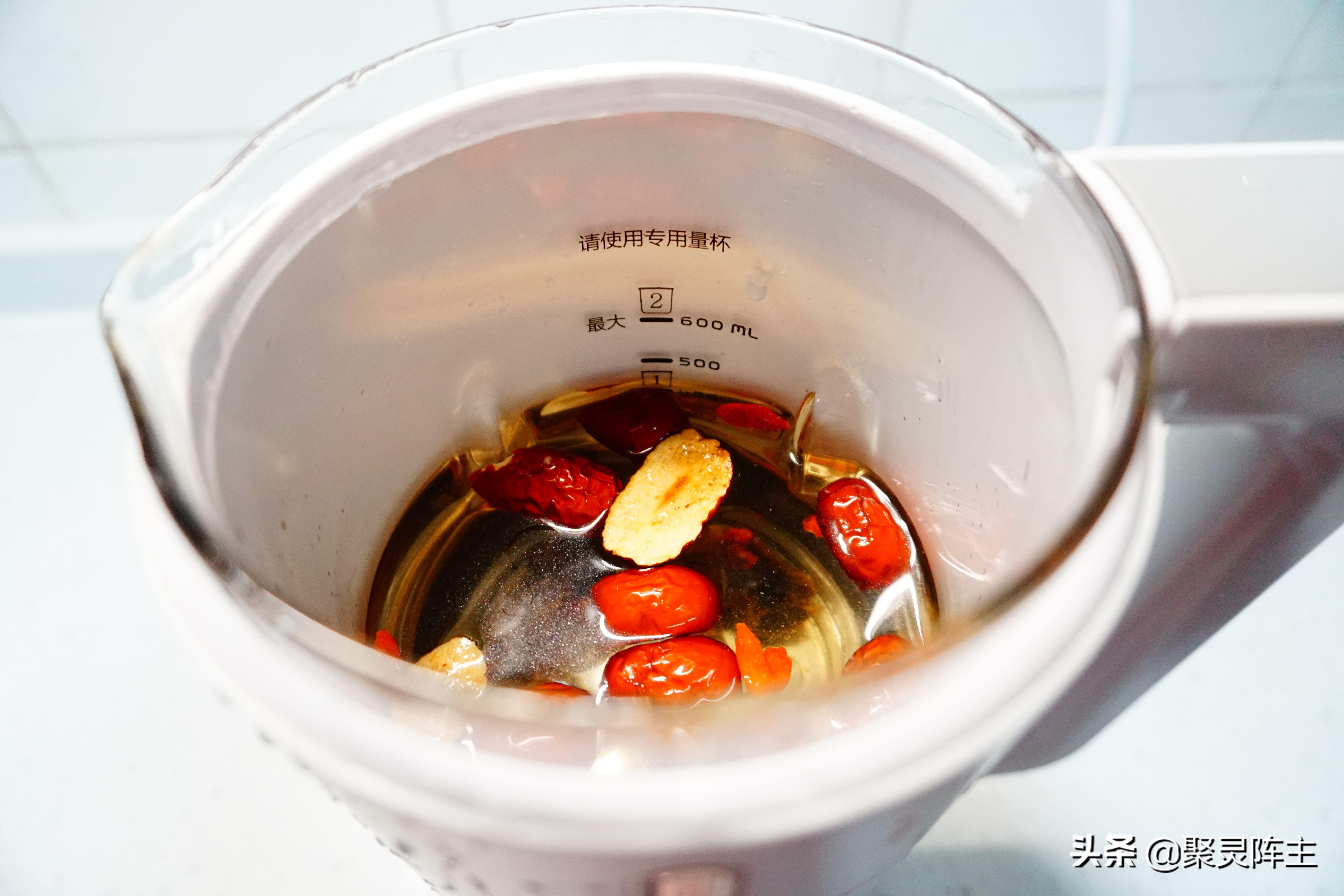 十款养生轻食谱分享-教你轻轻松松养生，健健康康生活