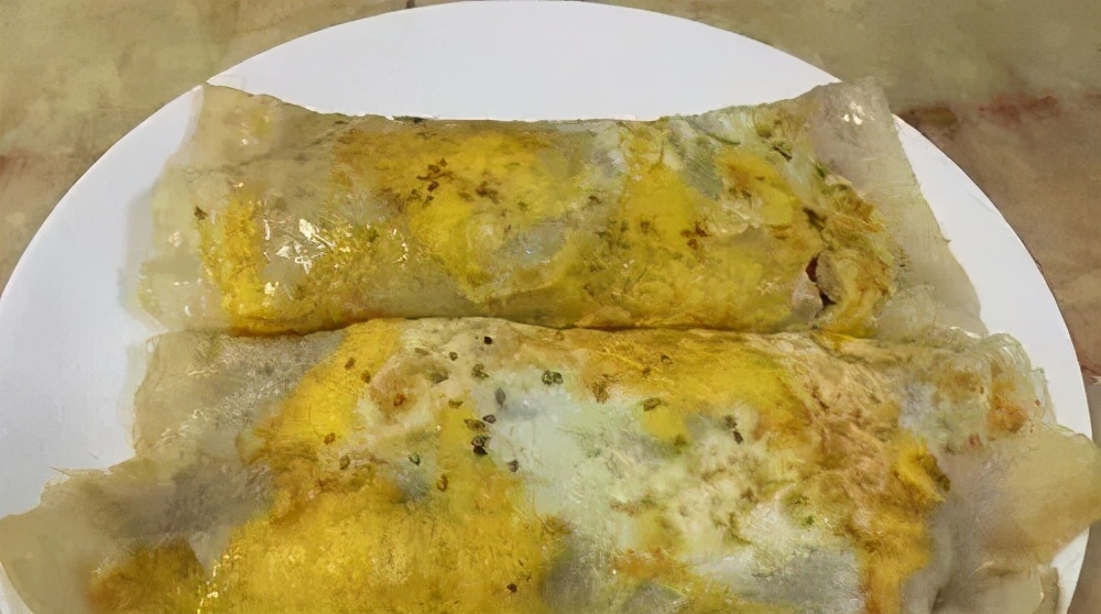 生菜鸡蛋饼的做法大全（鸡蛋饼的家常做法）