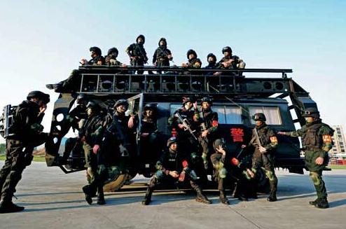 院校解读｜军警类特色院校—之警校篇