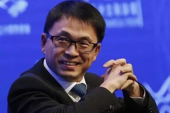 高瓴资本张磊，河南驻马店高考文科状元，中国最著名的投资人之一