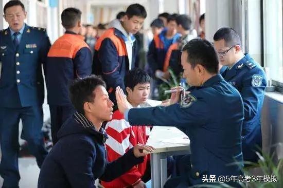 高二高三必须了解！高考的20种升学途径