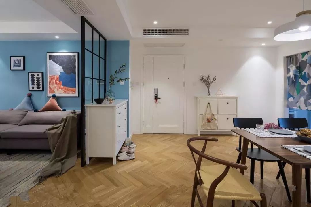 装修不踩坑！实用又耐看的家装效果图大全，告别几年后重装烦恼