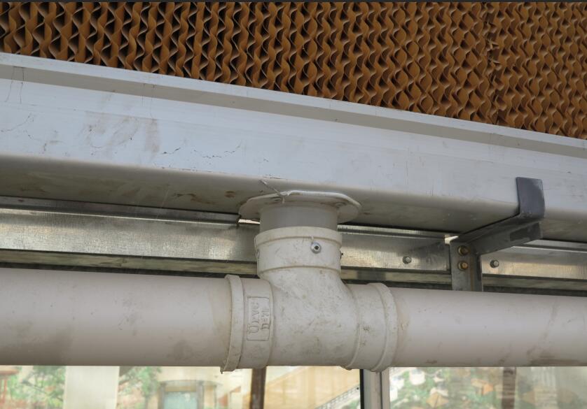 风机湿帘降温系统在温室大棚应用设计理念、计算方法。