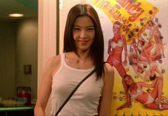 林熙蕾父子第几分朱孝天和林熙蕾为什么分手