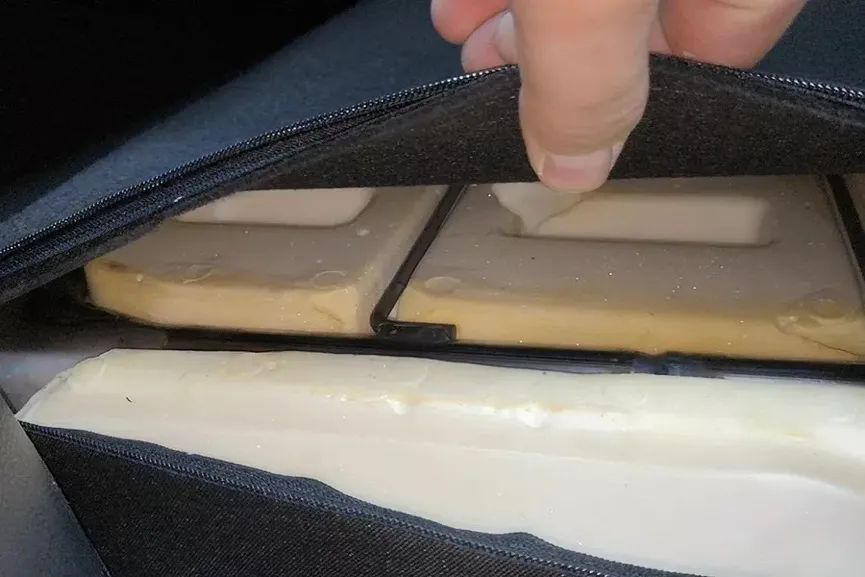 减配技术哪家强？拆解朗逸知真相
