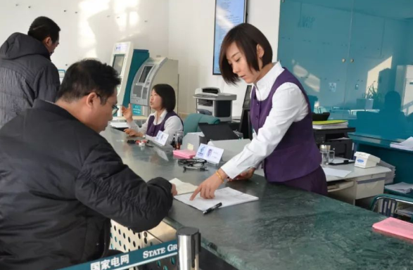 国家电网录取率很高，却不是985的大学，成绩中游的考生别错过