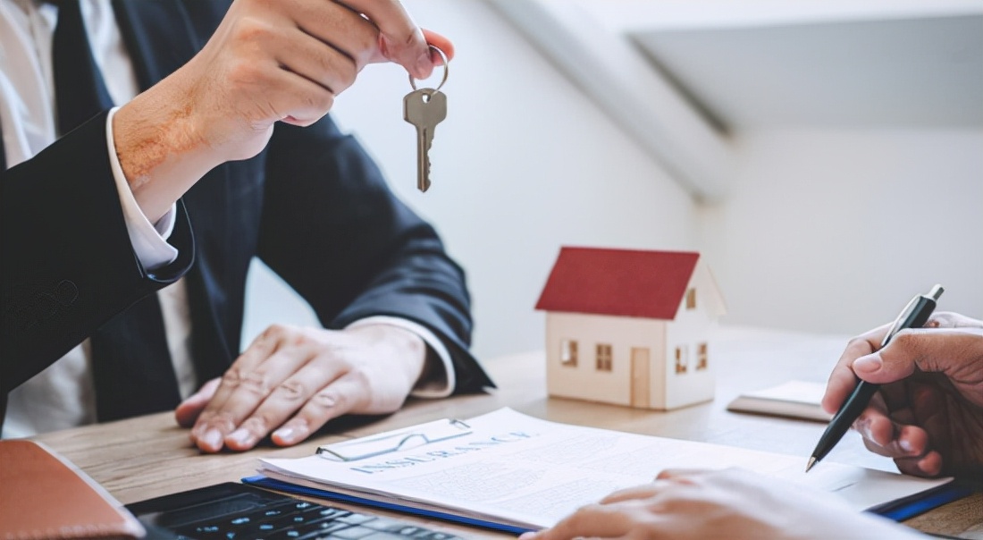 购房合同能抵押贷款吗（用房子可以做抵押贷款吗）