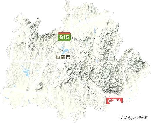 什么是栖霞？山东省栖霞市，是怎样一座城市？