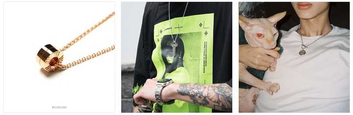 有哪些適合年輕人穿的男裝服裝品牌？