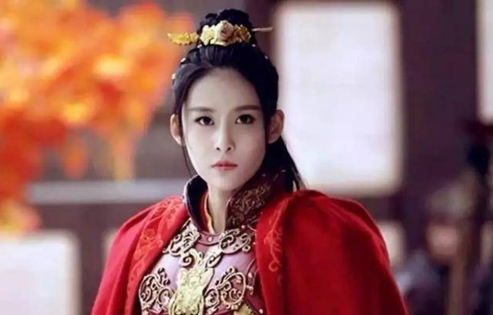 徐皇后：14岁嫁给朱棣，夫妻携手创盛世，死后朱棣为其辍朝一年